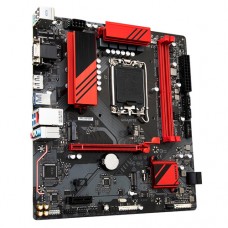 Gigabyte B760M Gaming rev. 1.0